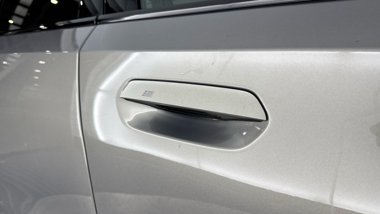 BMW i5 250kW eDrive40 M Sport 84kWh 5dr Auto Electric Estate